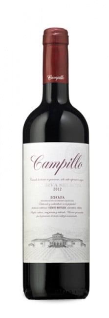 Campillo Reserva Selecta 2019