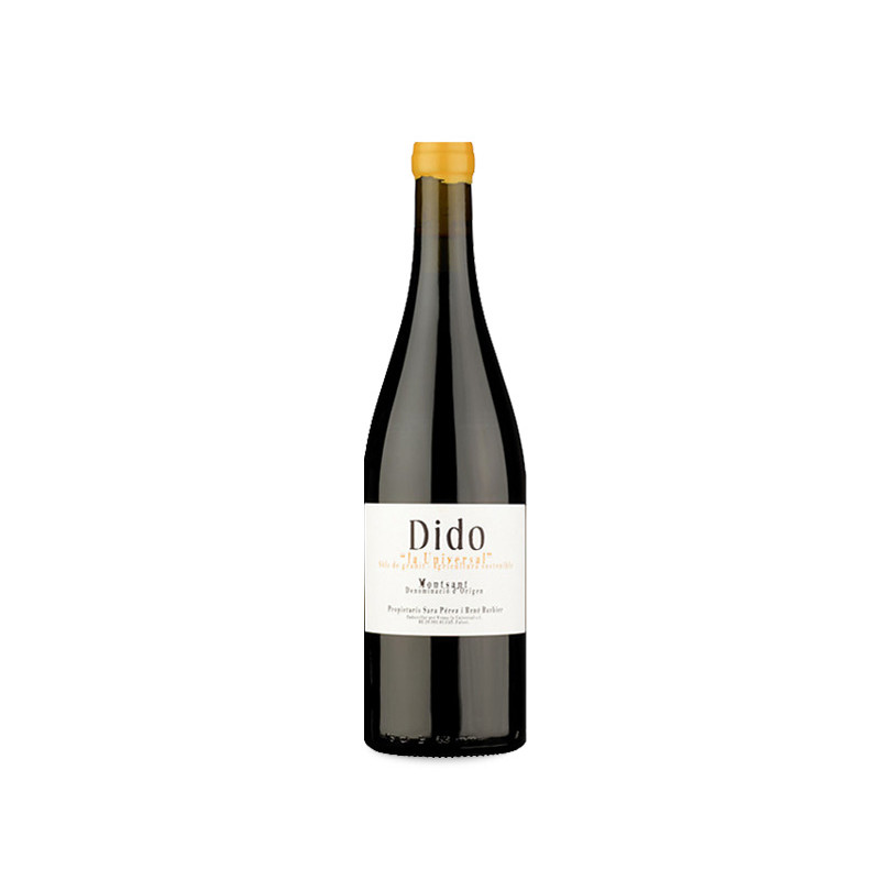 Dido La Universal 2023