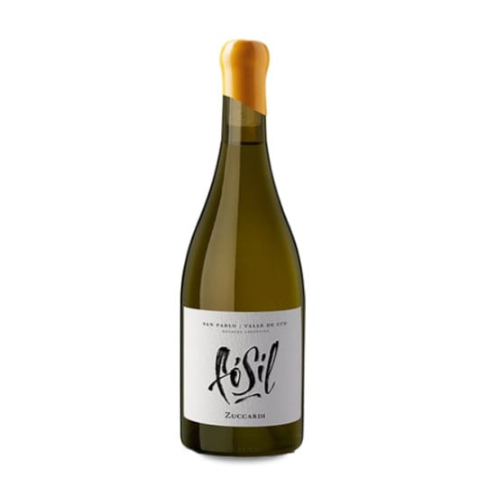 Zuccardi Fósil 2023