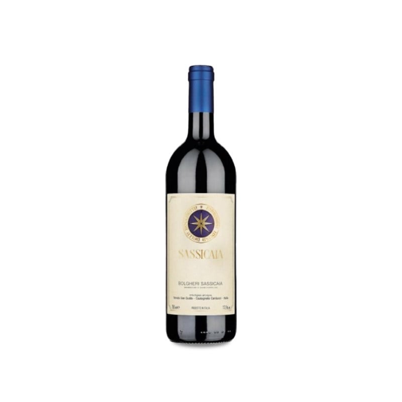 Tenuta San Guido Doc Bolgheri Sassicaia 2022