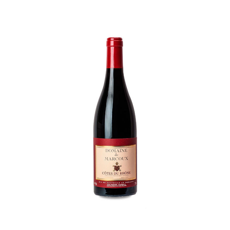 Domaine De Marcoux Côtes-Du-Rhône 2024