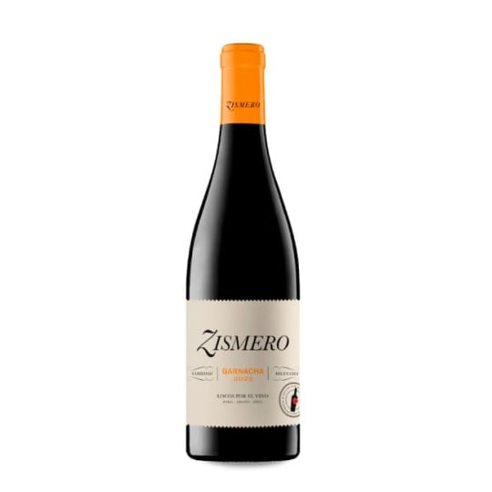 Locos por el Vino Zismero 2024