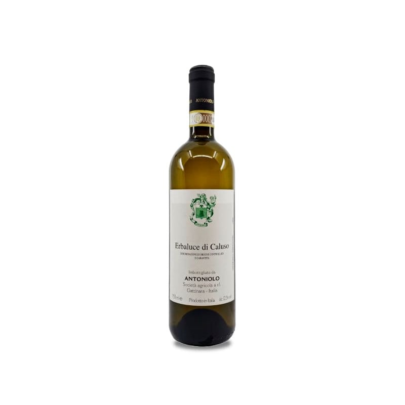 Antoniolo Gattinara Riserva 2020