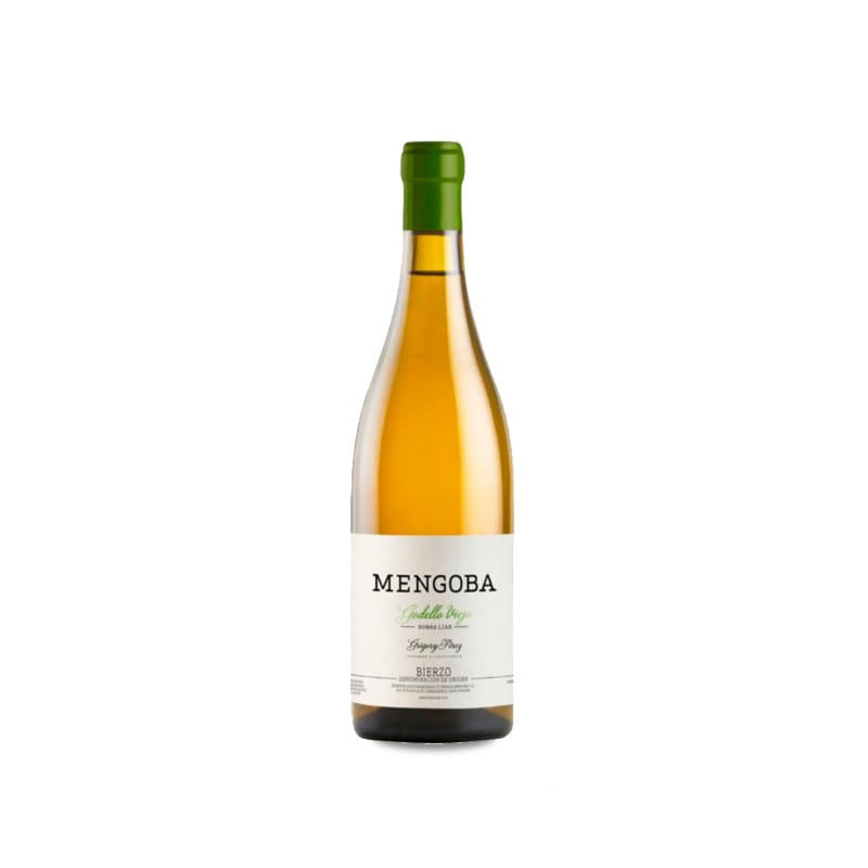 Mengoba Blanco 2024