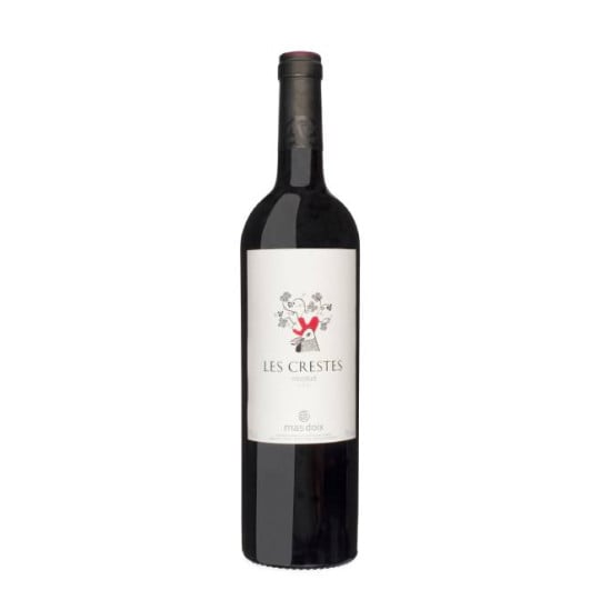 Les Crestes 2024