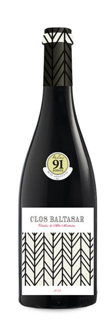 Clos Baltasar