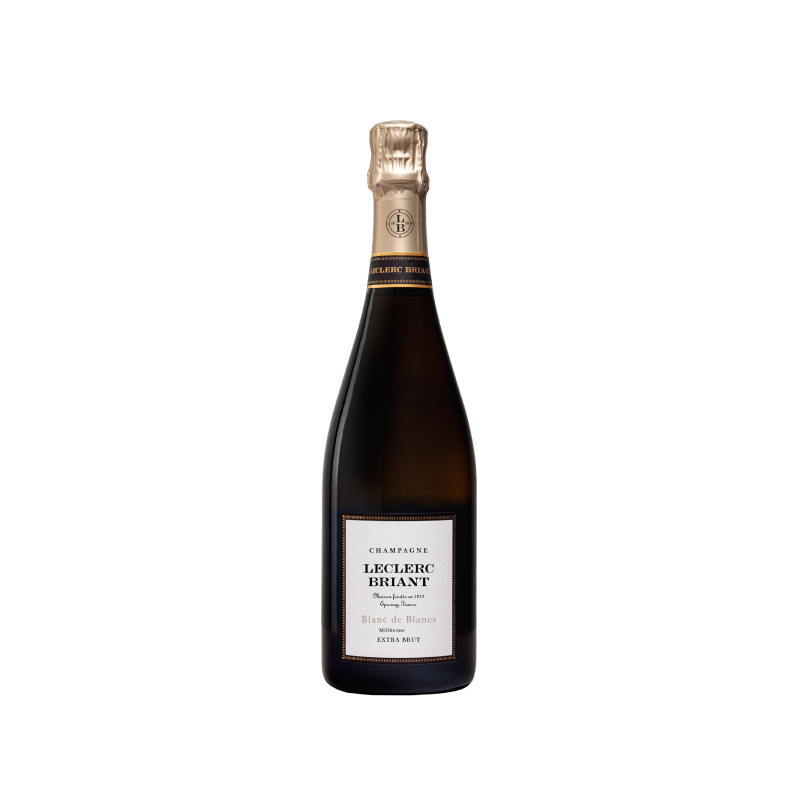 Leclerc Briant Blanc De Blancs Extra Brut 2019