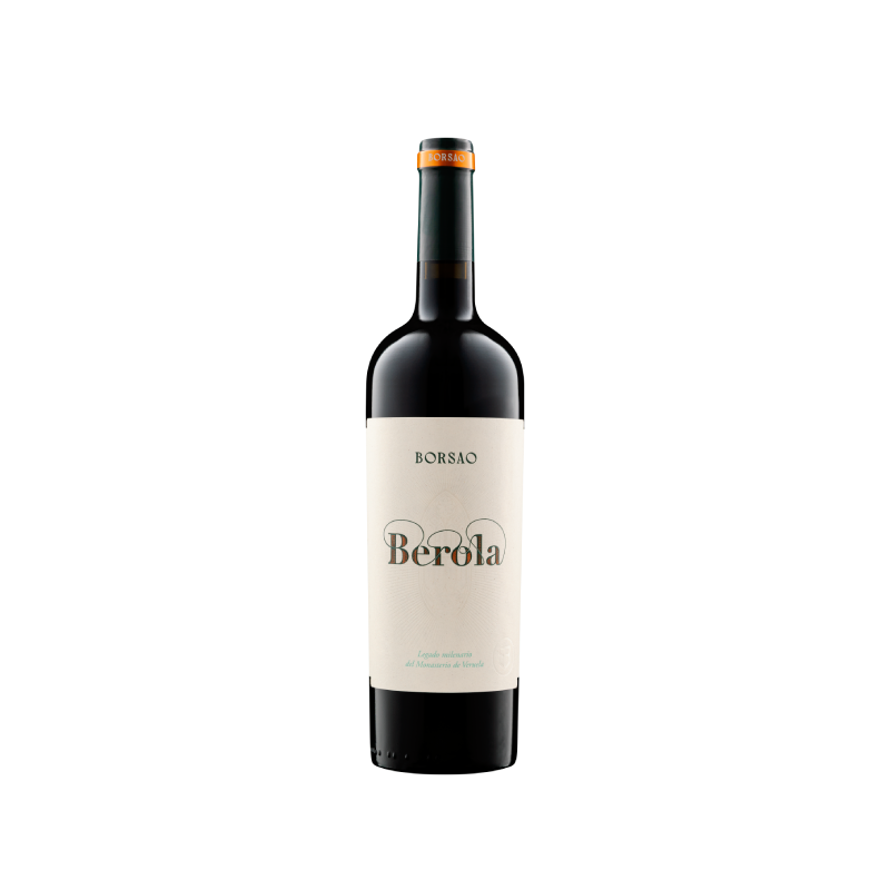 Borsao Berola 2019