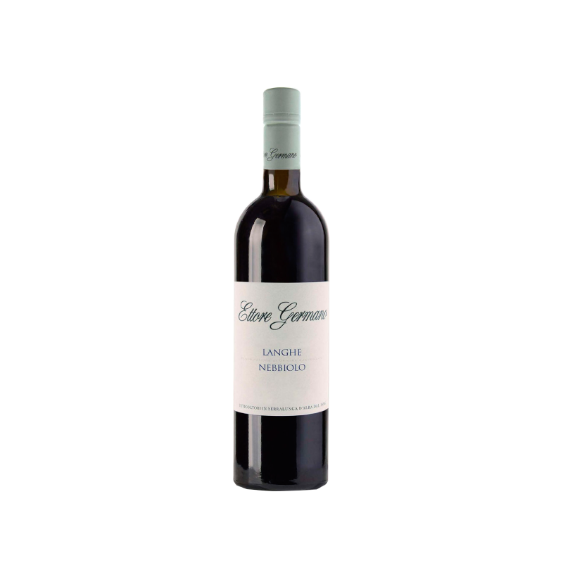 Ettore Germano Langhe Nebbiolo Doc 202421