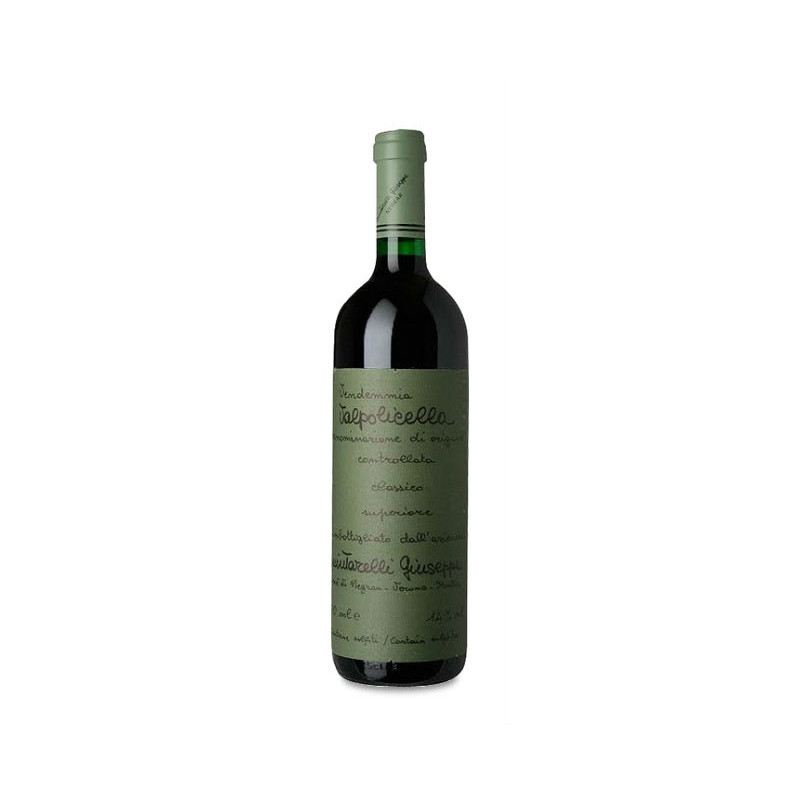 Quintarelli Valpolicella Classico Superiore 2018