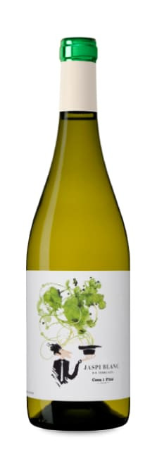Jaspi Blanc 2024 | Decantalo Vinos (1x75cl)