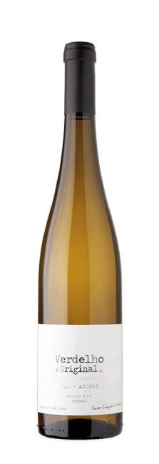 Azores Wine Company Verdelho Original 2023 | Decántalo