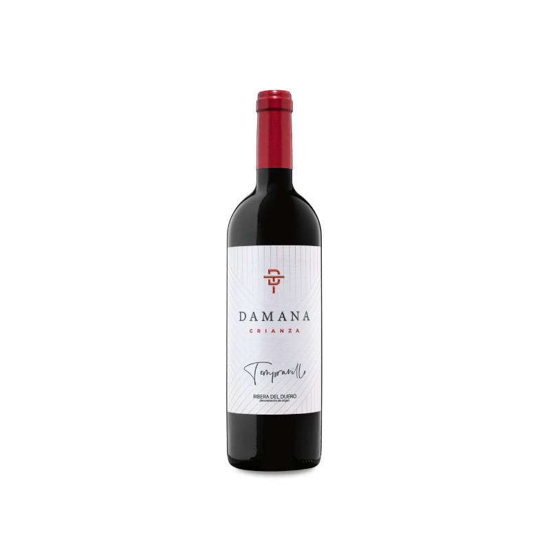 Damana Crianza 2022