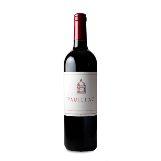 GRAND VIN DE CHATEAU LATOURワイン木箱5個セット Château Latour 2017 | Vino
