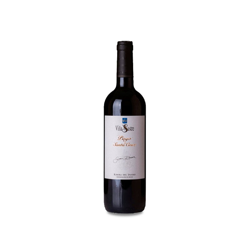 Pago De Santa Cruz Gran Reserva 2019