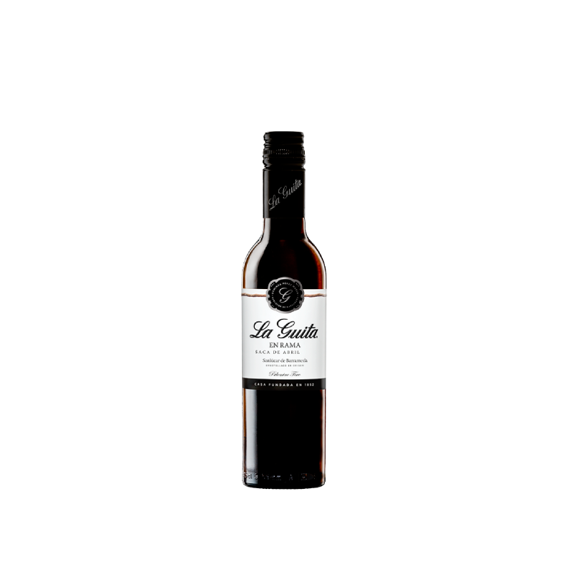 Manzanilla La Guita En Rama Saca De Abril 2024