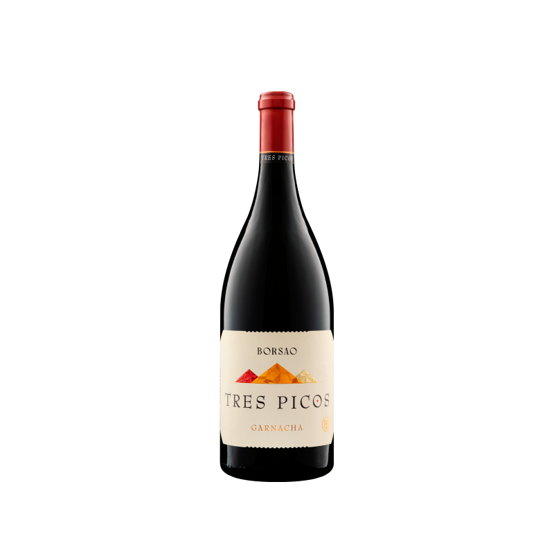 Borsao Tres Picos Magnum 2023