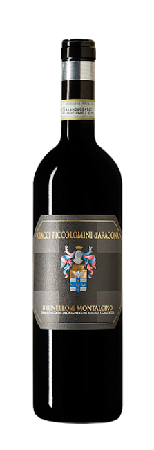 Ciacci Piccolomini Brunello di Montalcino 2012