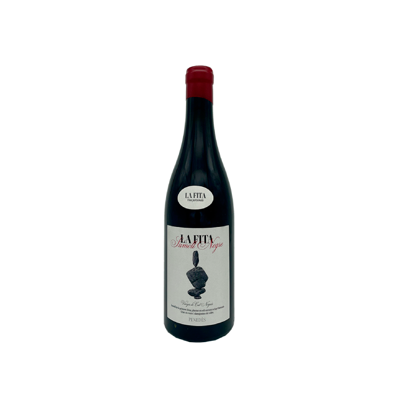 La Fita Sumoll Negre 2023