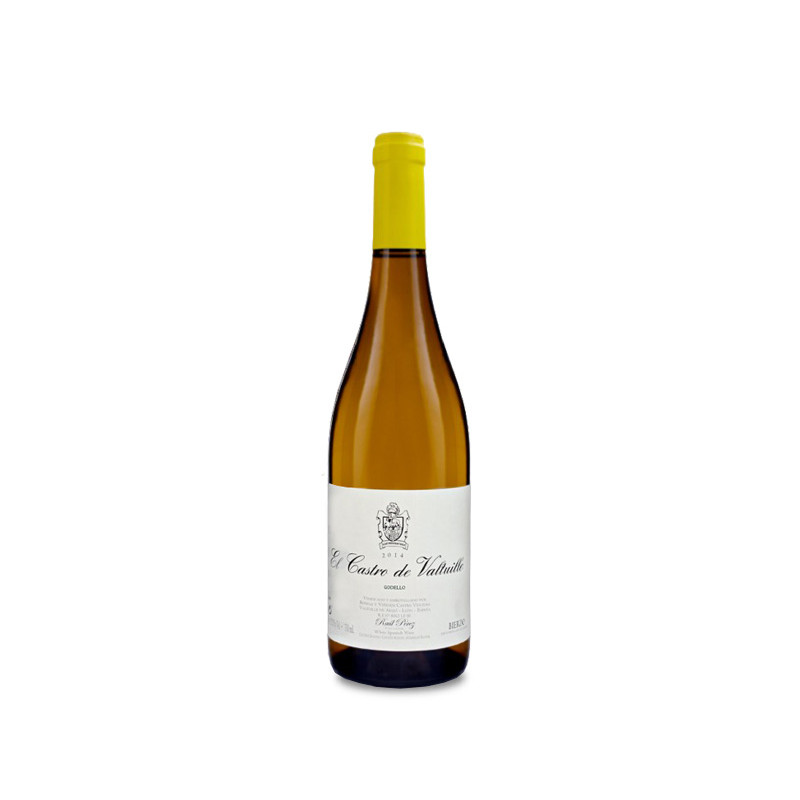 El Castro De Valtuille Godello 2024