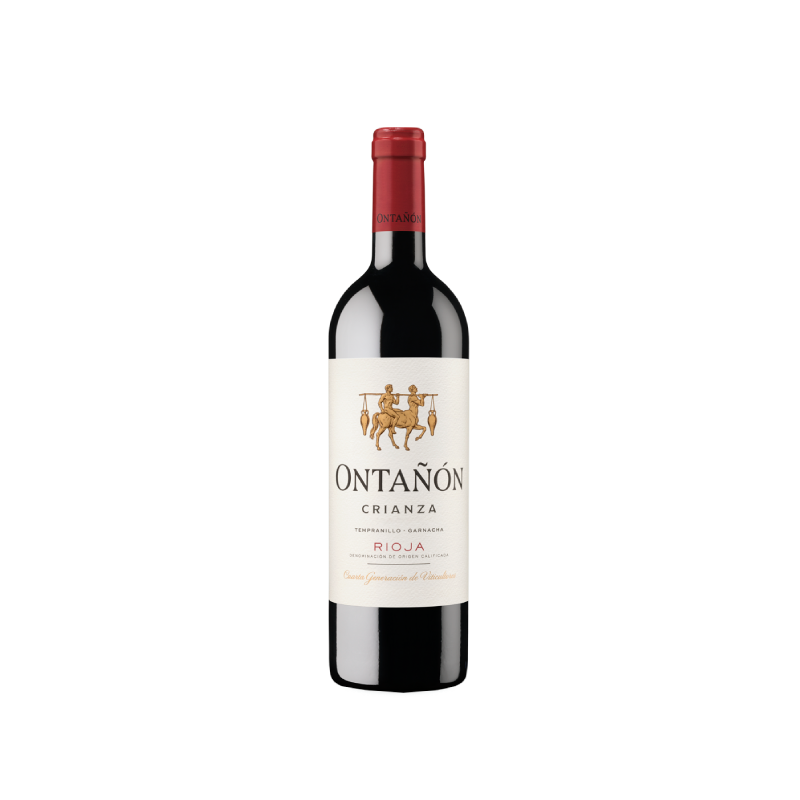 Ontañón Crianza 2022