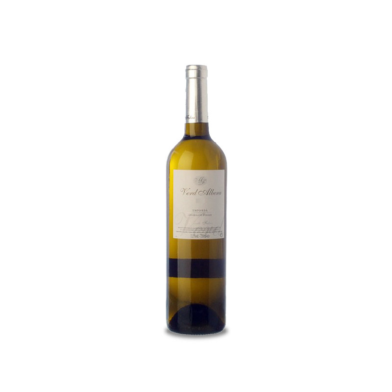 Verd Albera Blanc 2024