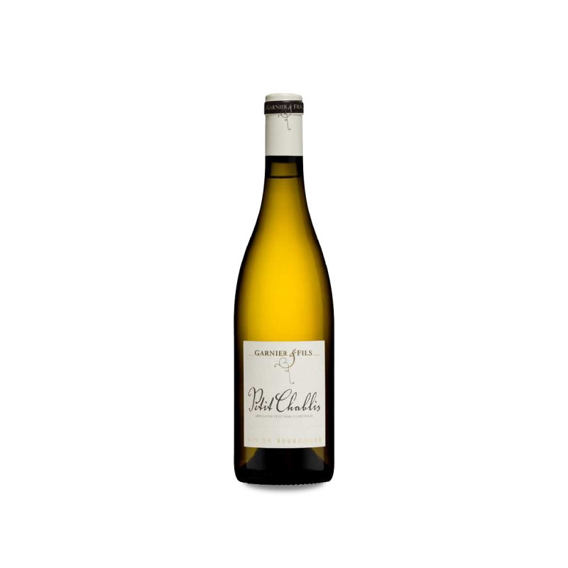Garnier Et Fils Petit Chablis 2023