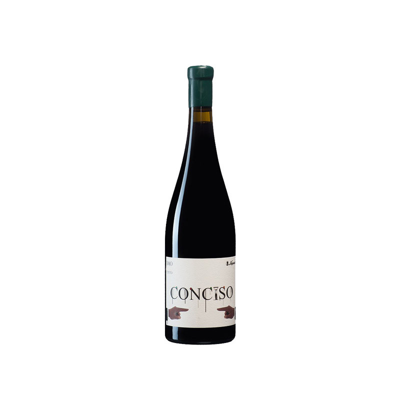 Niepoort Conciso Tinto 2022