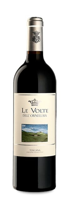 Ornellaia Le Volte 2023