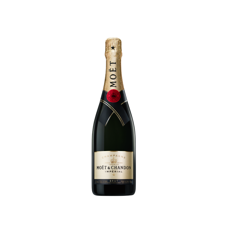 Moët & Chandon Imperial Brut 37 5 Cl