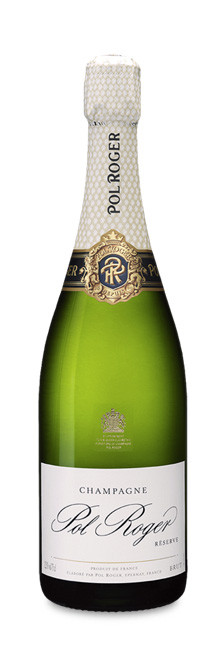 Pol Roger Brut Réserve 37,5 cl. (3/8) | Decantalo Vinos (1x3000cl)