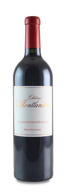Château Montlandrie 2022