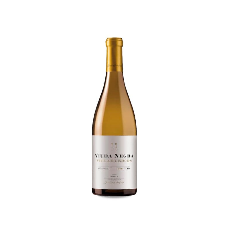 Viuda Negra Finca Villahuercos 2022