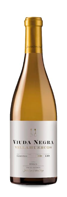 Viuda Negra Finca Villahuercos 2022