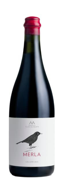 AUS Merla 2022 | Decantalo Vinos (1x75cl) 16.30