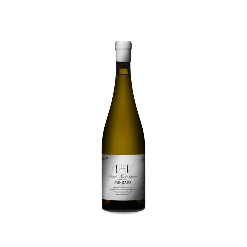 Niepoort Vv Vinhas Velhas Branco 2022