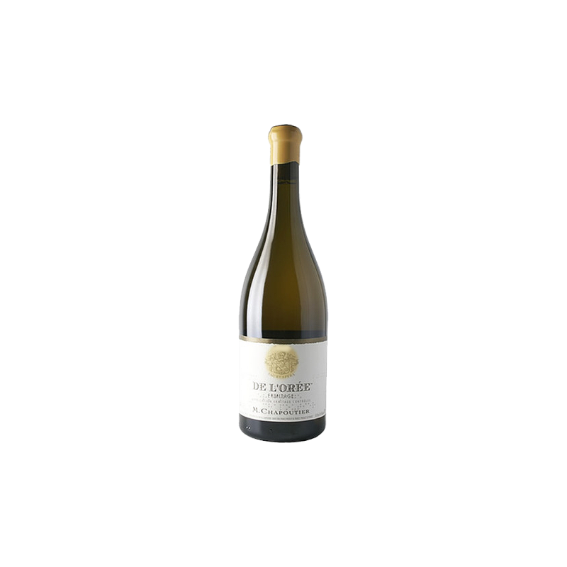 M Chapoutier Ermitage De L'Orée 2020