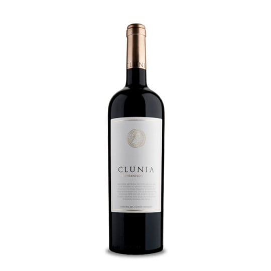Clunia Tempranillo 2018
