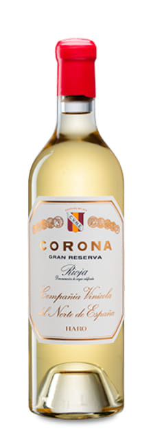 CVNE Corona Gran Reserva 2015 | Decantalo Vinos (1x75cl)