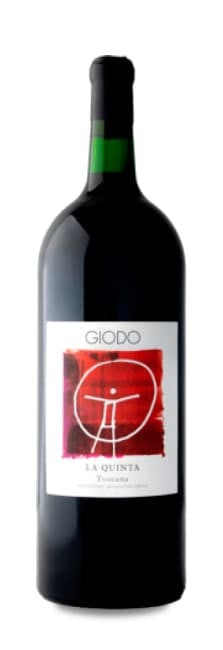 Podere Giodo La Quinta 2022