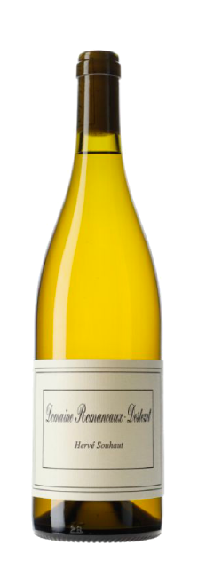 Hervé Souhaut Romaneaux Destezet Blanc 2022 | Decantalo Vinos (1x75cl)