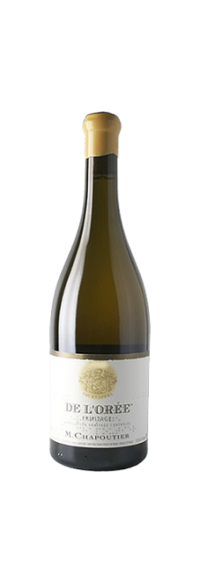 M. Chapoutier Ermitage de L'Orée 2021