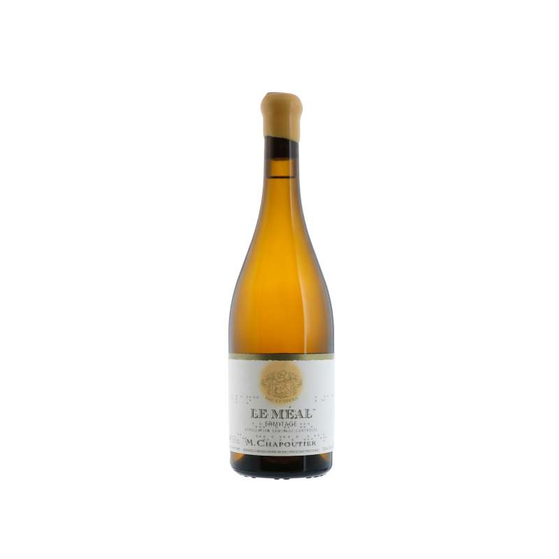 M Chapoutier Ermitage Le Méal Blanc 2017