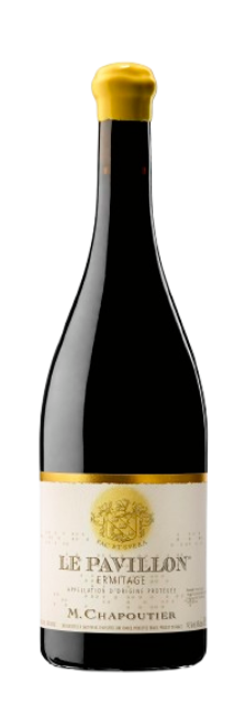 M. Chapoutier Ermitage Le Pavillon 2022 | Decantalo Vinos (1x75cl)