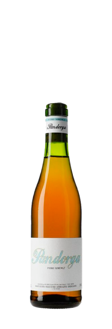 UBE Pandorga Pedro Ximenez 37,5 cl. (3/8) 2022 | Decantalo Vinos (1x3000cl)