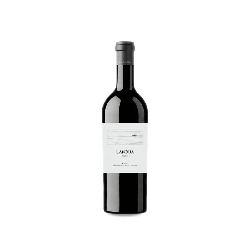 Aiurri Landua Magnum 2022
