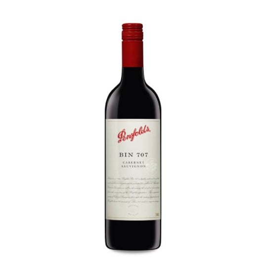 Penfolds Bin 707 Cabernet 2021