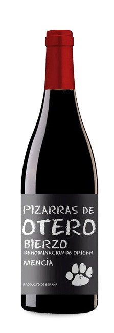 Pizarras de Otero 2024 | Decantalo Vinos (1x75cl)