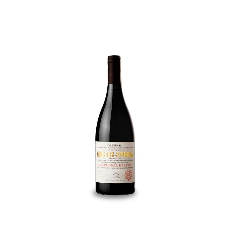 Ximénez-Spínola Exceptional Harvest 2024