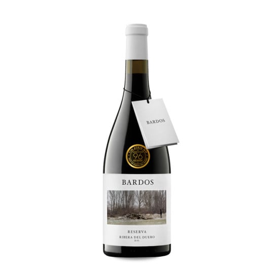 Bardos Reserva 2021